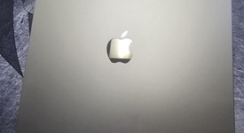 Good
													Apple iPad Pro 12.9" 6th Gen 2022 - Wi-Fi, Gray, 128 GB, photo 5 of 7