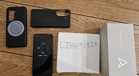 Good
													Asus Zenfone 10 - Unlocked, Black, 512 GB, 16 GB, U.S., photo 2 of 7