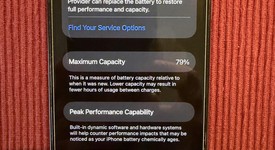 Mint
													Apple iPhone 12 Mini - Unlocked, Black, 128 GB, A2176, photo 3 of 14