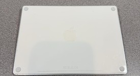 Used
													Apple Magic Trackpad - White, photo 3 of 8