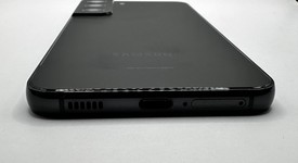 Good
													Samsung Galaxy S22 - T-Mobile, Black, 128 GB, 8 GB, SM-S901U, photo 5 of 6