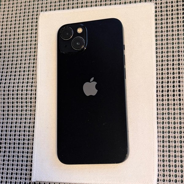 Apple iPhone 13 - Unlocked, 128 GB, Midnight, A2482