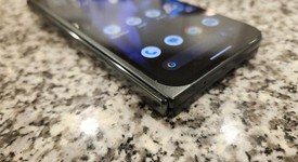 Good
													Google Pixel 9 Pro Fold - Unlocked, Obsidian, 256 GB, GGH2X, photo 3 of 5
