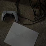 Mint PlayStation 5 Standard Edition (2020) - 825 GB, White, Standard Edition