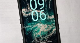 Good
													Nokia C200 - Unlocked, Black, 32 GB, 3 GB, photo 5 of 15