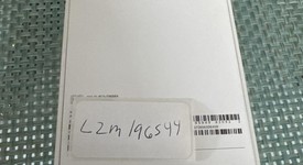 New
													Apple iPhone 16 - Unlocked, Pink, 128 GB, A3081, photo 4 of 6