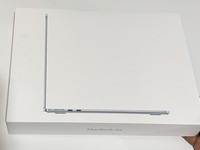 MacBook Air 2025 (M4) - 13"