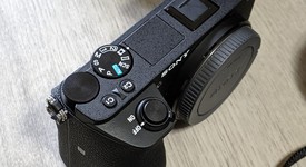 Good
													Sony a6500, photo 3 of 22