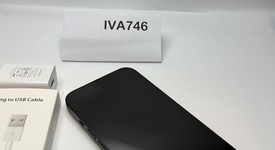 Mint
													Apple iPhone 14 - Unlocked, Midnight, 128 GB, A2649, photo 2 of 4