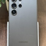 Good Samsung Galaxy S24 Ultra - Verizon, Black, 256 GB, 12 GB, SM-S928U