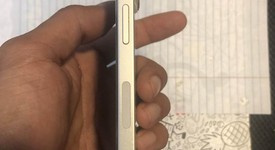 Mint
													Apple iPhone 13 Mini - Verizon, Starlight, 128 GB, A2481, photo 3 of 8