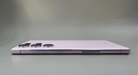 Good
													Samsung Galaxy S23 Ultra - Unlocked Non-US, Lavender, 512 GB, 12 GB, SM-S918B/DS, photo 3 of 8