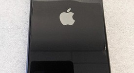 Mint
													Apple iPhone 11 - Unlocked, Black, 64 GB, A2111, photo 3 of 11