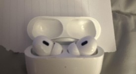 Used
													Apple AirPods Pro 2nd Gen - USB-C, photo 2 of 7
