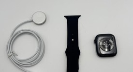 Mint
													Apple Watch Series 9 45mm - Unlocked, Midnight, A2984 - Cellular, Aluminum, photo 2 of 4
