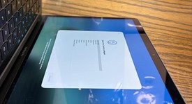 Good
													MacBook Pro 2020 - 13" - I7, Gray, 1 TB, 16 GB, photo 4 of 9