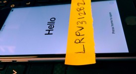 Mint
													Apple iPhone 6S - Boost, Grey, 32 GB, A1688, photo 3 of 8