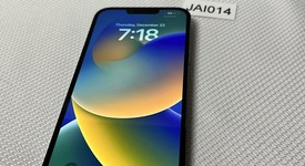 Mint
													Apple iPhone 13 Pro Max - Unlocked, Sierra Blue, 256 GB, A2484, photo 4 of 8