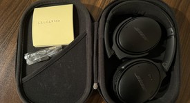 Used
													Bose QuietComfort 35 II - Black, photo 3 of 3