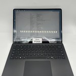 Fair Microsoft Surface Laptop 7 - 512 GB, Black, 16 GB, Snapdragon X Elite, 13.8 inch