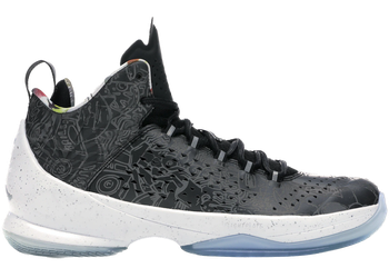 Nike Jordan Melo M11 Hebru for sale