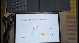 Fair
													HP Chromebook X2 Tablet 11" - Gray, 64 GB, 8 GB, photo 2 of 25