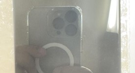 Good
													Apple iPhone 16 Plus - Unlocked, Black, 128 GB, A3082, photo 2 of 3