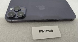 Mint
													Apple iPhone 14 Pro Max - T-Mobile, Purple, 128 GB, A2651, photo 4 of 9