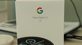 New
													Google Pixel Watch 2 - Unlocked, Gold, LTE, photo 1 of 2