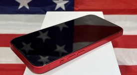 Good
													Apple iPhone 14 - Verizon, Red, 128 GB, A2649, photo 4 of 15