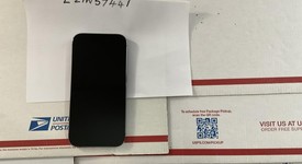 Good
													Apple iPhone 14 Pro - Unlocked, Purple, 256 GB, A2650, photo 1 of 11