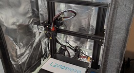 Mint
													Creality 3D Printer, photo 1 of 8