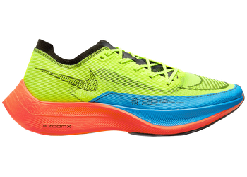 Nike ZoomX Vaporfly Next% 2 Steve Prefontaine Volt for sale