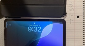 Mint
													Apple iPad Mini 7th Gen - Wi-Fi, Gray, 256 GB, A2993, photo 2 of 11