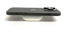 Fair
													Apple iPhone 14 Pro - Unlocked, Black, 256 GB, A2650, photo 5 of 9