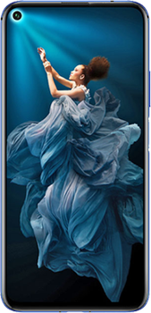Honor 20