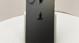 Good
													Apple iPhone 16 Pro - Unlocked, Black, 512 GB, A3083, photo 3 of 7