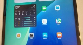 Good
													Apple iPad Pro 12.9" 5th Gen 2021 - Unlocked, Silver, 128 GB, photo 4 of 4