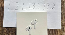 New
													Apple AirPods Pro 2 - USB-C, photo 3 of 3