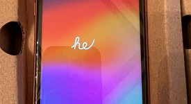 Mint
													Apple iPhone Xr - Unlocked, Coral, 64 GB, A1984, photo 3 of 6