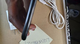 Mint
													Samsung Galaxy A20 - Boost, Black, 32 GB, 3 GB, photo 4 of 6