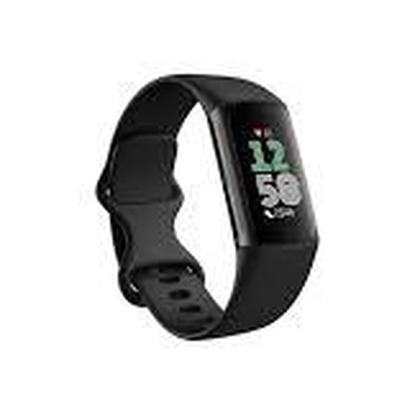 Fitbit Charge 6 - Black