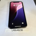 Good Apple iPhone Xr - Unlocked, 64 GB, Black, A1984