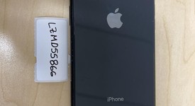 Fair
													Apple iPhone Xr - Unlocked Non-US, Black, 64 GB, A2105 GSM Only, photo 2 of 5