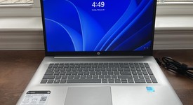 Mint
													HP Laptop, photo 5 of 25
