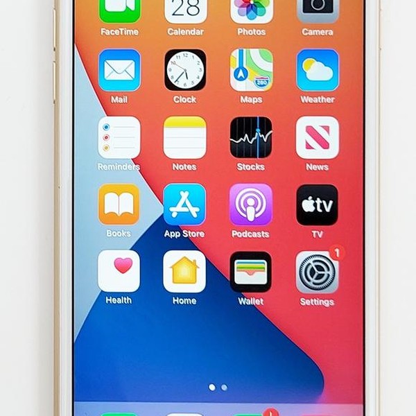 Apple iPhone 6S Plus - Unlocked, 64 GB, Gold, A1687