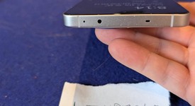 Good
													OnePlus 13R - Unlocked, Astral Trail, 256 GB, 12 GB, photo 3 of 9