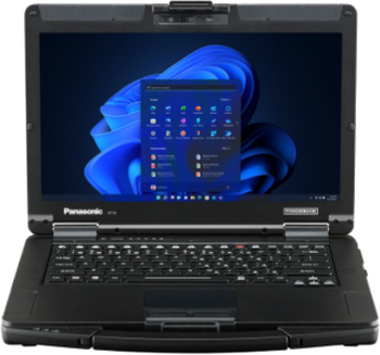 Panasonic Toughbook 55