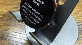 Mint
													Samsung Galaxy Watch7 - Unlocked, Green, SM-L305U, 40mm, photo 2 of 5