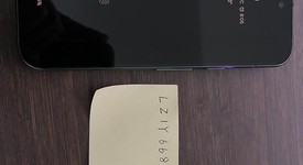 Good
													Google Pixel 9 Pro - Unlocked, Hazel, 128 GB, 16 GB, GR83Y, photo 1 of 4